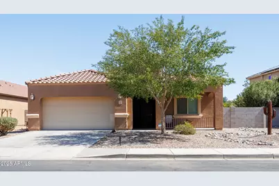 1212 E Palo Verde Drive, Casa Grande, AZ 85122 - Photo 1