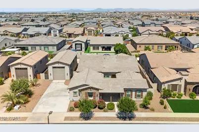 22886 E Russet Road, Queen Creek, AZ 85142 - Photo 1