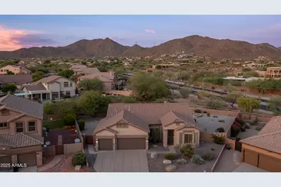 3648 N Canyon Wash Circle, Mesa, AZ 85207 - Photo 1