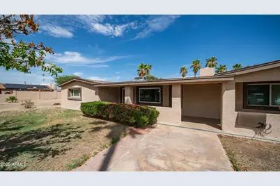 14217 N El Mirage Road, El Mirage, AZ 85335 - Photo 1