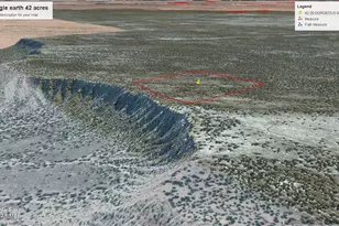 Lot #14 42 25 Acres Tbd, Saint Johns, AZ 85936 - Photo 1