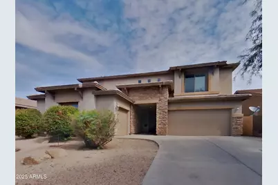 37878 W Olivo Street, Maricopa, AZ 85138 - Photo 1