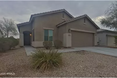 19158 W Woodlands Avenue, Buckeye, AZ 85326 - Photo 1