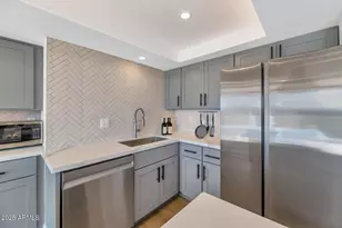 2323 N Central, Phoenix, AZ 85004 - Photo 1