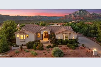 170 Linda Vista, Sedona, AZ 86336 - Photo 1