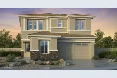 7607 W Crabapple Drive, Peoria, AZ 85383 - Photo 1