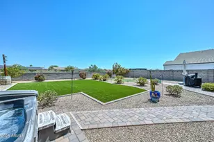 3791 N Brooklyn Dr, Buckeye, AZ 85396 - Photo 1