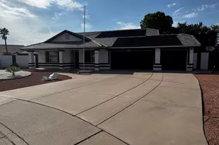 3144 E Minton, Mesa, AZ 85213 - Photo 1