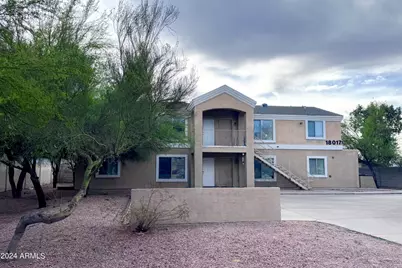 18017 N 40th Place #21, Phoenix, AZ 85032 - Photo 1