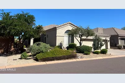 9546 E Cavalry, Scottsdale, AZ 85262 - Photo 1