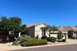 9546 E Cavalry, Scottsdale, AZ 85262 - Photo 1