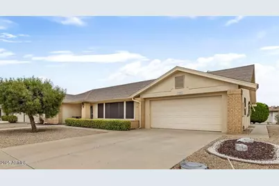 19907 N 146th Way, Sun City West, AZ 85375 - Photo 1