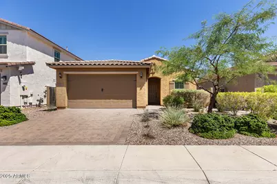 1816 W Spur Drive, Phoenix, AZ 85085 - Photo 1