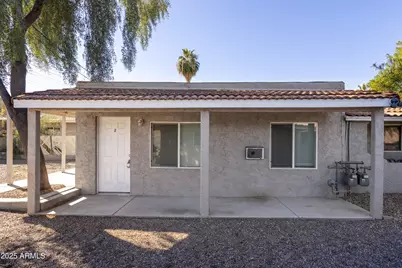 2501 W Belmont, Phoenix, AZ 85051 - Photo 1