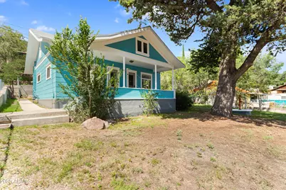724 Tombstone Canyon, Bisbee, AZ 85603 - Photo 1