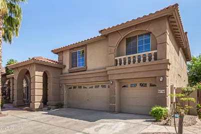 13317 W Annika, Litchfield Park, AZ 85340 - Photo 1