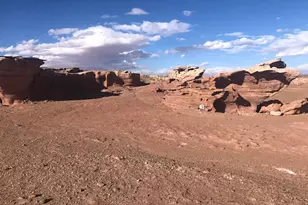 16617 Indian Route 6728 Dr, Flagstaff, AZ 86001 - Photo 1