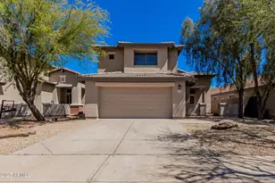 5613 S Seely St, Laveen, AZ 85339 - Photo 1