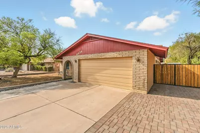 4834 W Vogel Avenue, Glendale, AZ 85302 - Photo 1