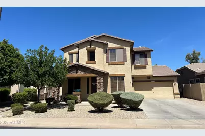 18200 W Paradise Lane, Surprise, AZ 85388 - Photo 1