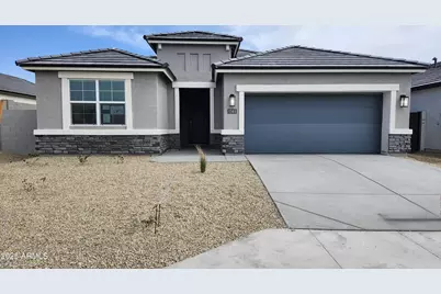 23930 W Pima Street, Buckeye, AZ 85326 - Photo 1