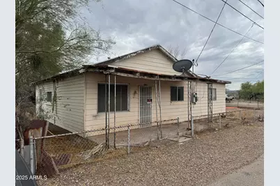 706 N San Pedro Road, Hayden, AZ 85135 - Photo 1