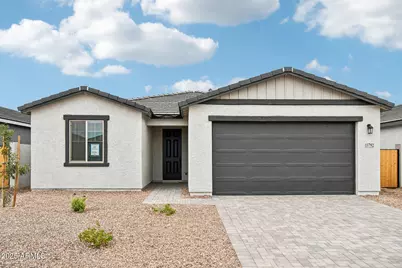 15792 W Beryl, Waddell, AZ 85355 - Photo 1