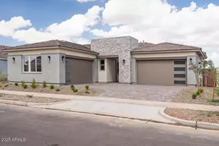 800 W J Waltz Wy, Apache Junction, AZ 85120 - Photo 1