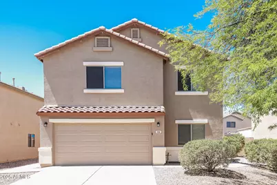 146 W Brangus, San Tan Valley, AZ 85143 - Photo 1