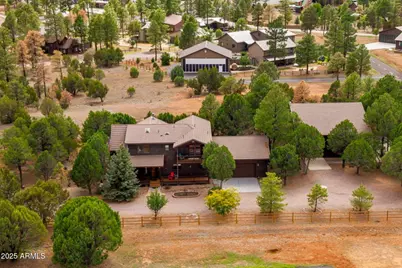 2752 Air Park Drive, Overgaard, AZ 85933 - Photo 1