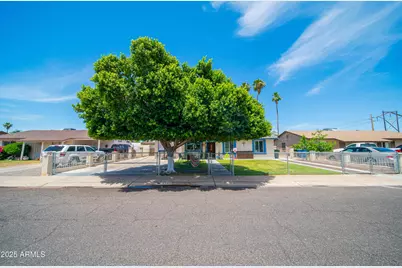 4544 E Nancy Lane, Phoenix, AZ 85042 - Photo 1