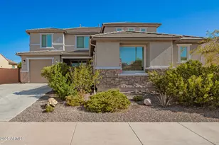 26029 W Quail, Buckeye, AZ 85396 - Photo 1