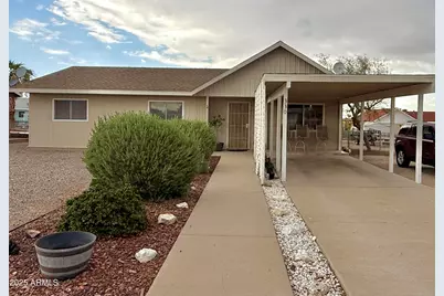 330 W 6th Street, Ajo, AZ 85321 - Photo 1