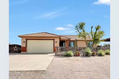 12329 N Curtis, Florence, AZ 85132 - Photo 1