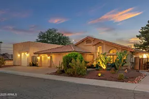 15402 N 45th Pl, Phoenix, AZ 85032 - Photo 1