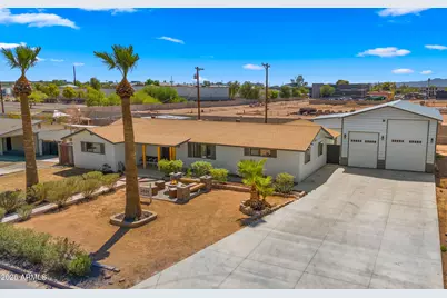 3501 E Coronado Road, Phoenix, AZ 85008 - Photo 1