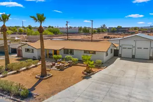 3501 E Coronado Rd, Phoenix, AZ 85008 - Photo 1