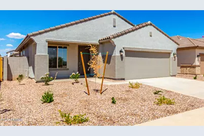 17022 W Spur Drive, Surprise, AZ 85387 - Photo 1
