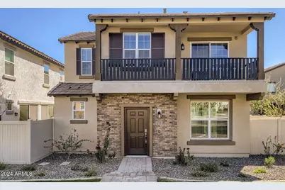 12374 W Cactus Blossom Trail, Peoria, AZ 85383 - Photo 1