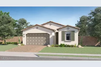 3125 S 156th, Goodyear, AZ 85338 - Photo 1