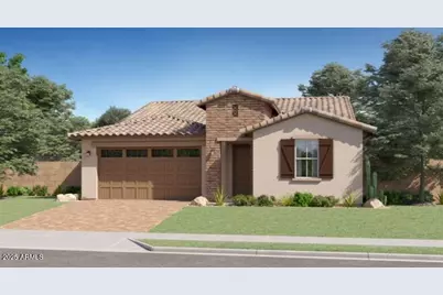 15862 W Winslow Avenue, Goodyear, AZ 85338 - Photo 1