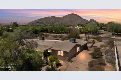 6021 N Mockingbird Lane, Paradise Valley, AZ 85253 - Photo 1