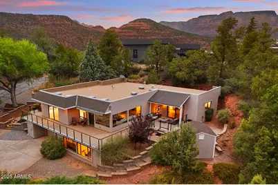 101 Siesta Way, Sedona, AZ 86336 - Photo 1