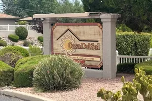 985 E Mingus Ave, Cottonwood, AZ 86326 - Photo 1