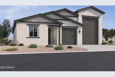 15714 W Brown Street, Waddell, AZ 85355 - Photo 1