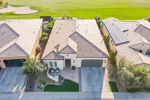 36518 N Crucillo Dr, Queen Creek, AZ 85140 - Photo 1