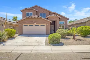 2691 W Angel Way, Queen Creek, AZ 85144 - Photo 1