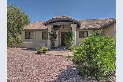 15057 E Marathon Drive, Fountain Hills, AZ 85268 - Photo 1