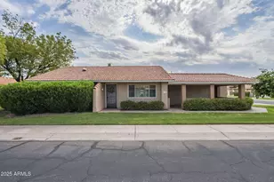 174 Leisure World, Mesa, AZ 85206 - Photo 1