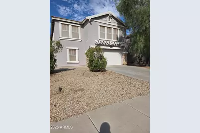 11561 N 151st Lane, Surprise, AZ 85379 - Photo 1